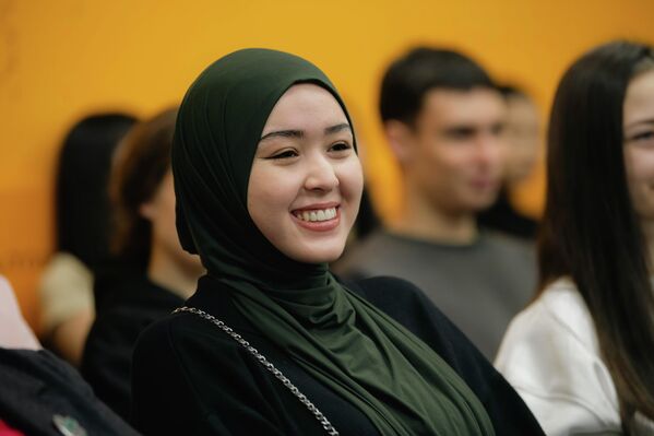 Спикеры поделились лайфхаками в этой сфере - Sputnik Кыргызстан