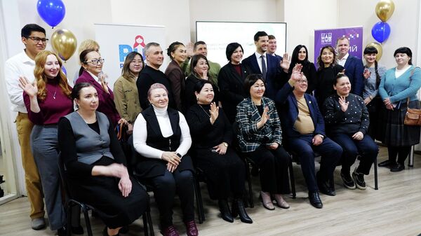 Бишкекте экологиялык сынактын жеңүүчүлөрү 500 миң рублге чейин грант алышты - Sputnik Кыргызстан