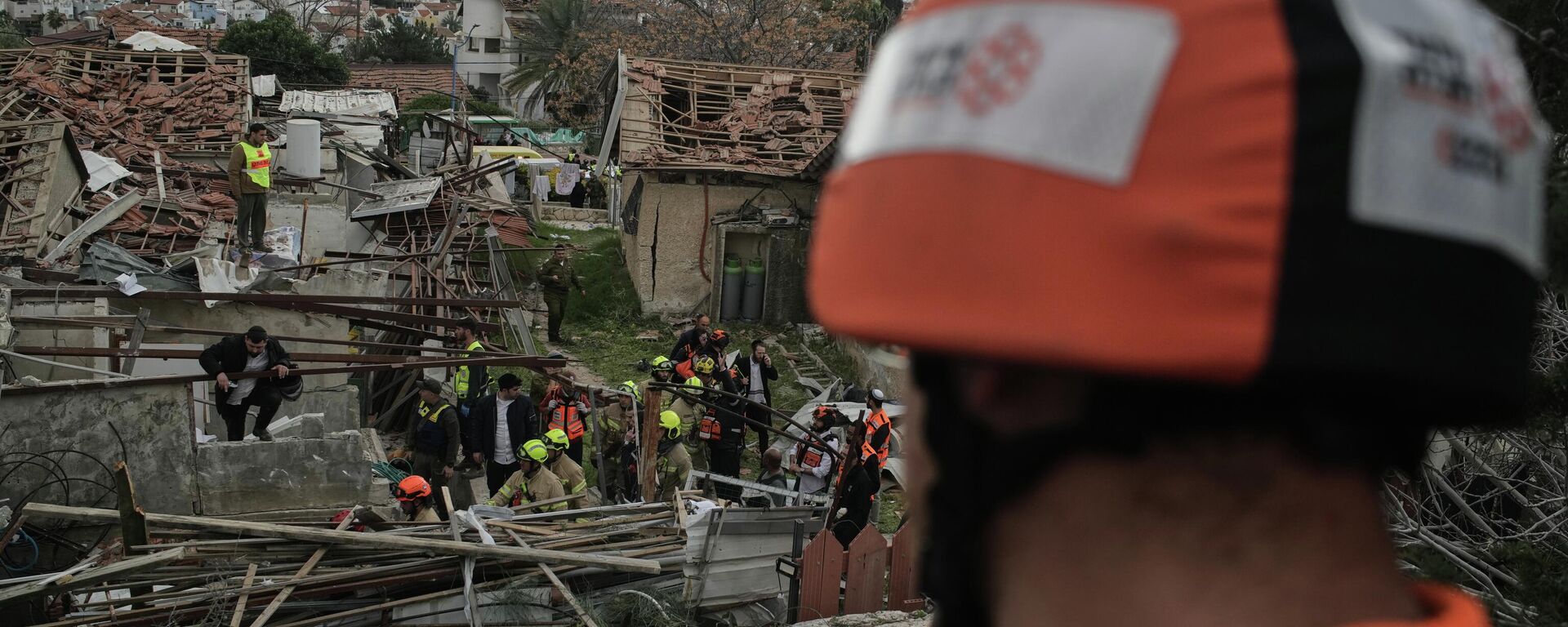 Израиль менен АКШнын Иранга чабуулу  - Sputnik Кыргызстан, 1920, 02.03.2026