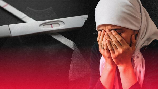 Я увидел пациентку во сне и решил ей помочь — невероятная история гинеколога - Sputnik Кыргызстан