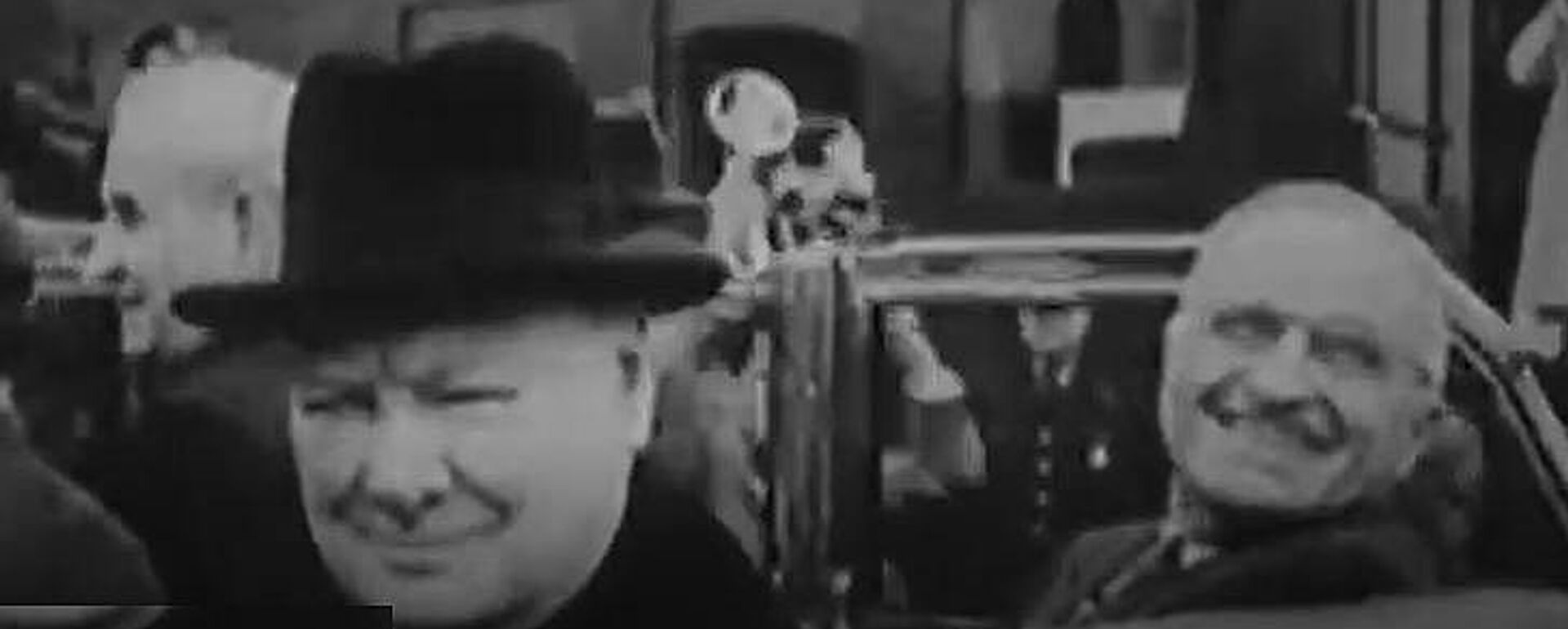 Кансыз согуштун башатына жол салган Черчиллдин Фултондогу сөзү - Sputnik Кыргызстан, 1920, 05.03.2026