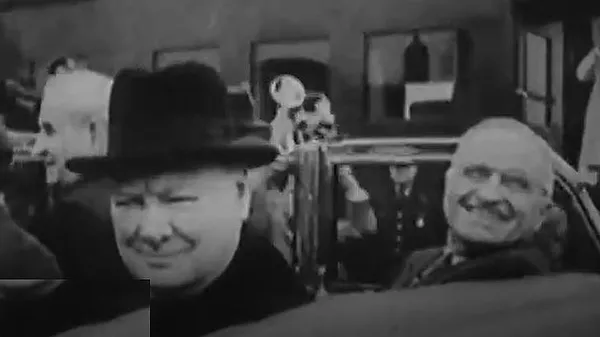 Кансыз согуштун башатына жол салган Черчиллдин Фултондогу сөзү - Sputnik Кыргызстан