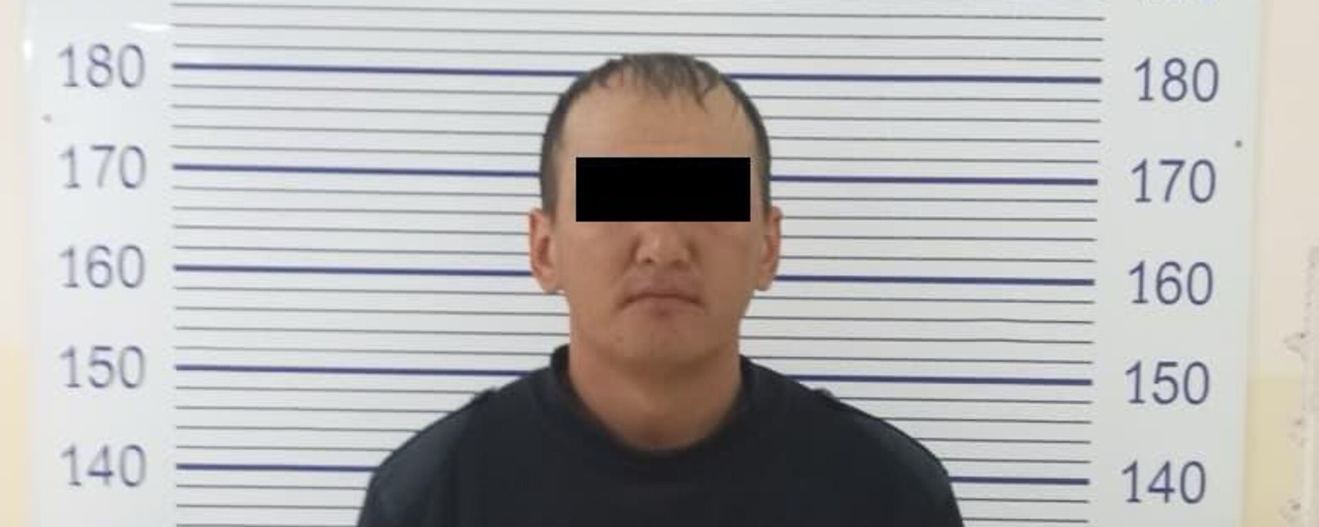 Ош шаардык патрулдук милиция бөлүмүнүн кызматкеринин кармалышы - Sputnik Кыргызстан, 1920, 05.03.2026