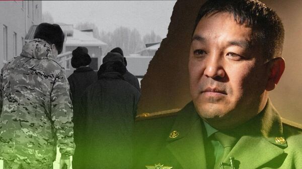 Балдар абагындагы жашоо - Sputnik Кыргызстан