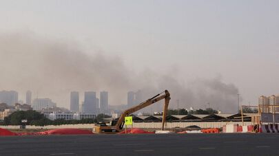 Последствия американо-израильской атаки в ОАЭ