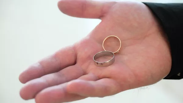 Нике шакектери. Архив - Sputnik Кыргызстан