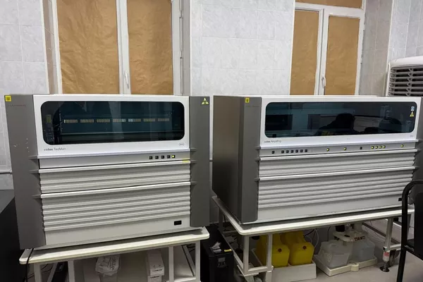 Реагенттер беш жыл бою жогорулатылган баада жеткирилип турганы айтылды - Sputnik Кыргызстан