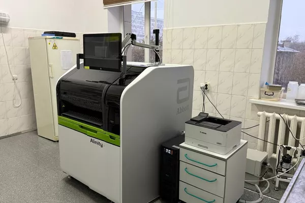 Реагенттер беш жыл бою жогорулатылган баада жеткирилип турганы айтылды - Sputnik Кыргызстан