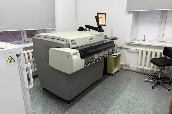 Реагенттер беш жыл бою жогорулатылган баада жеткирилип турганы айтылды - Sputnik Кыргызстан