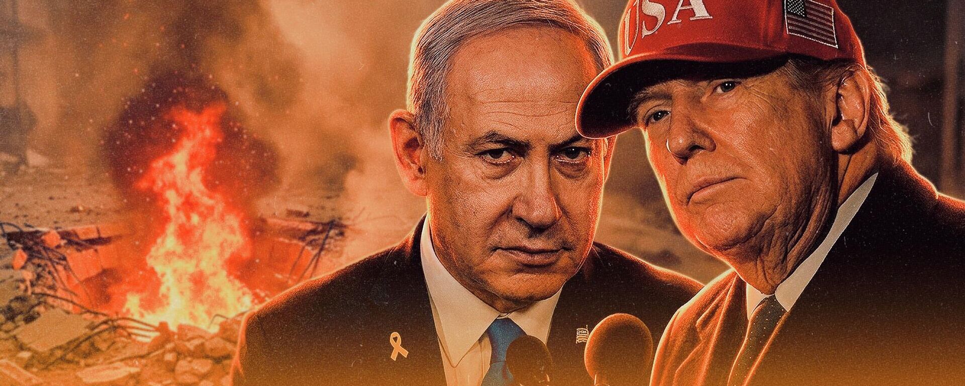 Эксклюзивное интервью посла Ирана в КР: гибель детей, молчание Запада и ответ Тегерана - Sputnik Кыргызстан, 1920, 10.03.2026