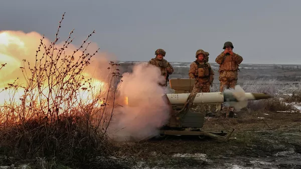  Майдан талаасындагы аскерлер - Sputnik Кыргызстан