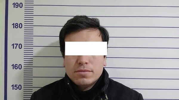 Авиабилет алып берем деп элди алдап кетүүгө шектелген жарандын кармалышы - Sputnik Кыргызстан