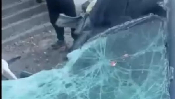 Жол кырсык - Sputnik Кыргызстан