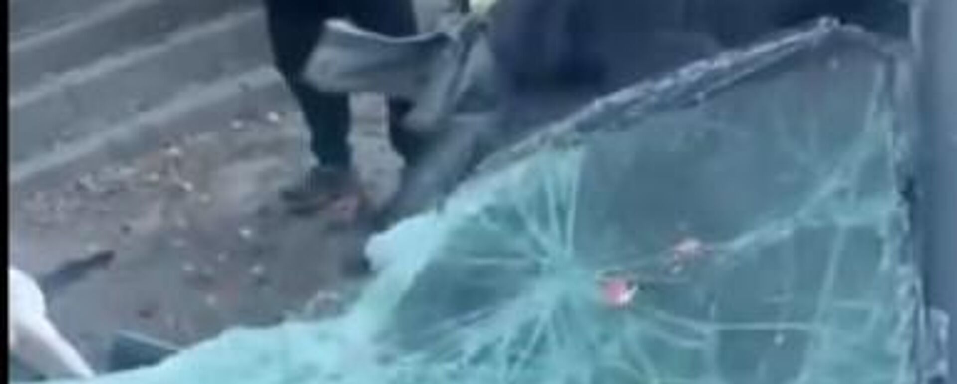 ДТП в Кара-Куле - Sputnik Кыргызстан, 1920, 13.03.2026