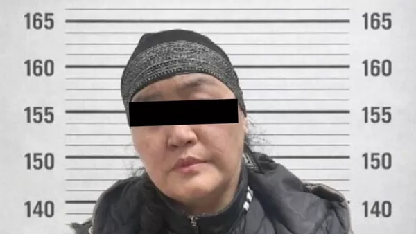 Алдамчылык фактысы боюнча кармалган адвокат - Sputnik Кыргызстан