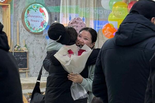 В Бишкек из Кувейта, Бахрейна и Катара доставили 142 кыргызстанца - Sputnik Кыргызстан