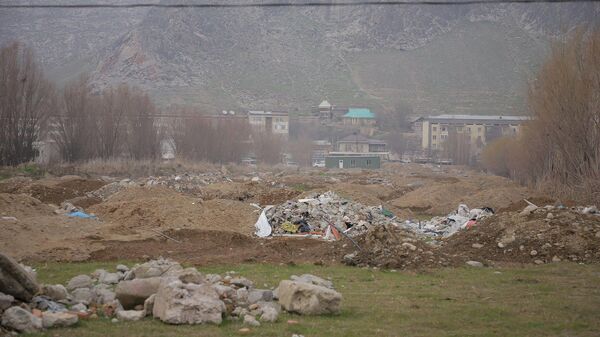  Ош шаарында жаңы өндүрүш зоналарын түзүлмөкчү - Sputnik Кыргызстан