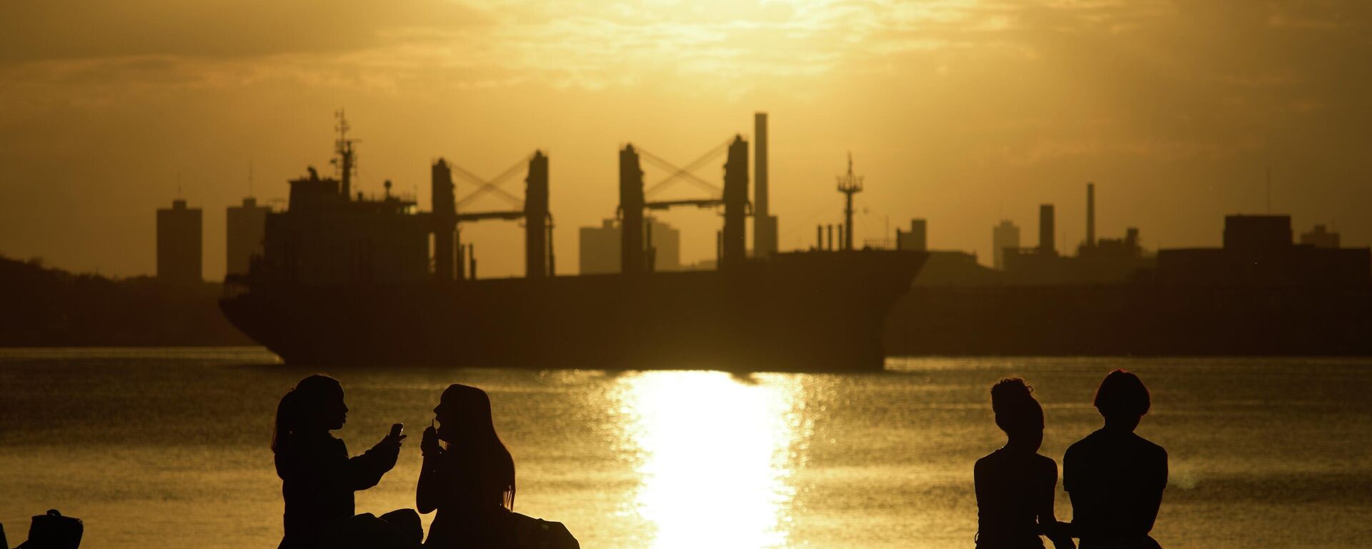 Столица Кубы Гавана - Sputnik Кыргызстан, 1920, 17.03.2026