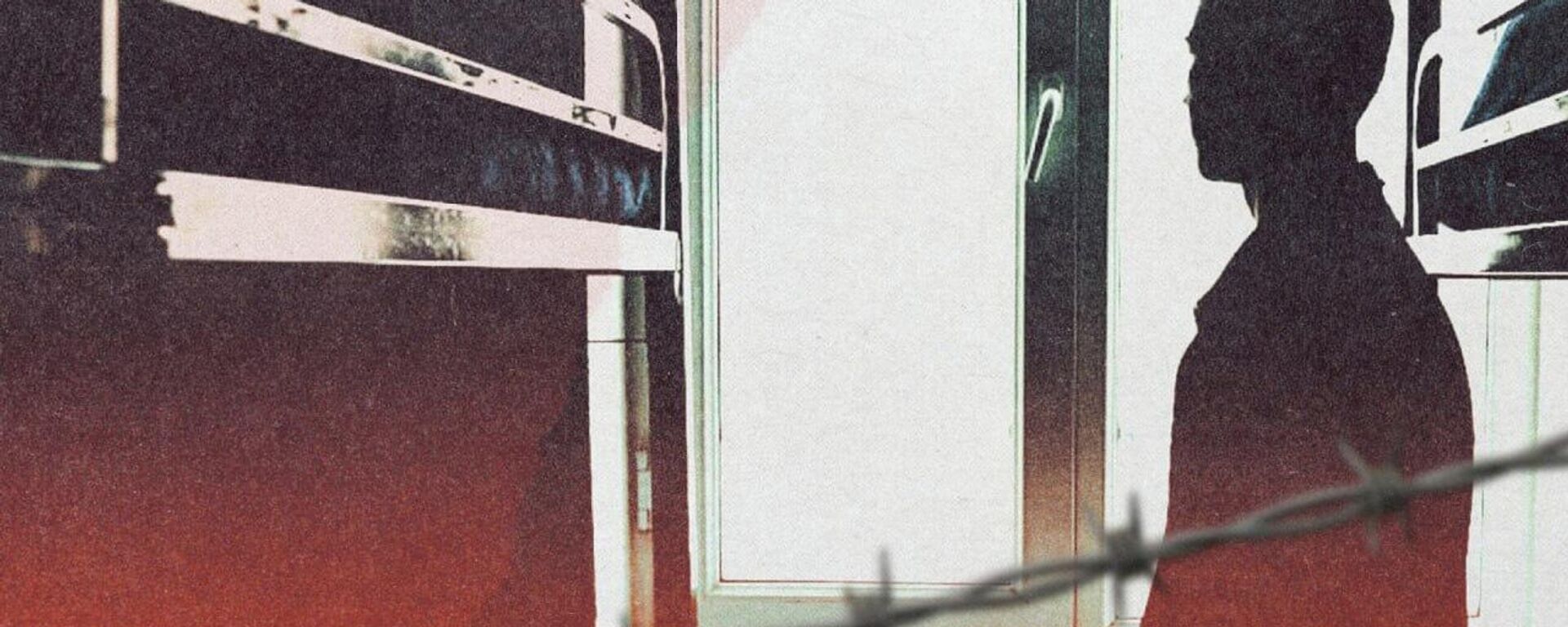 Попал в колонию за убийство в 14 лет. Жуткая история из Кыргызстана - Sputnik Кыргызстан, 1920, 18.03.2026