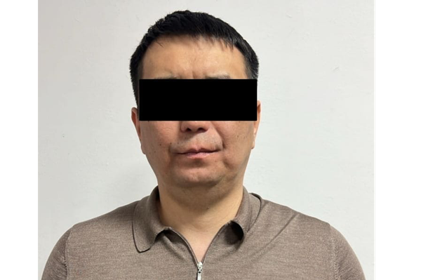 Задержание по факту коррупции в ОАО &quot;Кыргызнефтегаз&quot; - Sputnik Кыргызстан