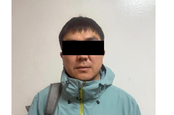 Задержание по факту коррупции в ОАО &quot;Кыргызнефтегаз&quot; - Sputnik Кыргызстан