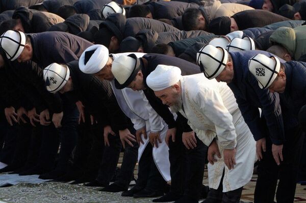 мероприятии принял участие президент КР Садыр Жапаров - Sputnik Кыргызстан