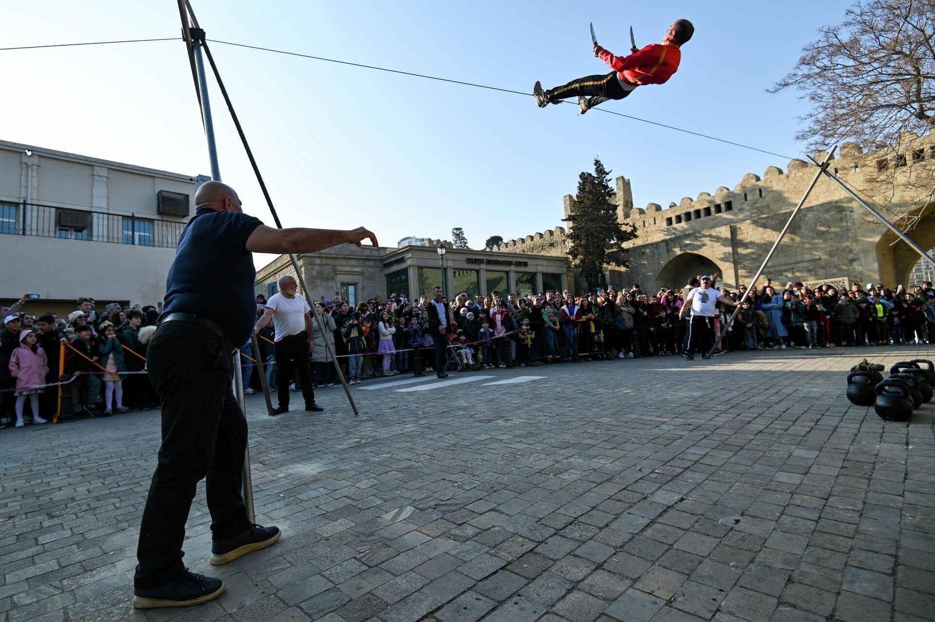 Празднование Новруза в странах СНГ Празднование Новруза в странах СНГ - Sputnik Кыргызстан, 1920, 21.03.2026