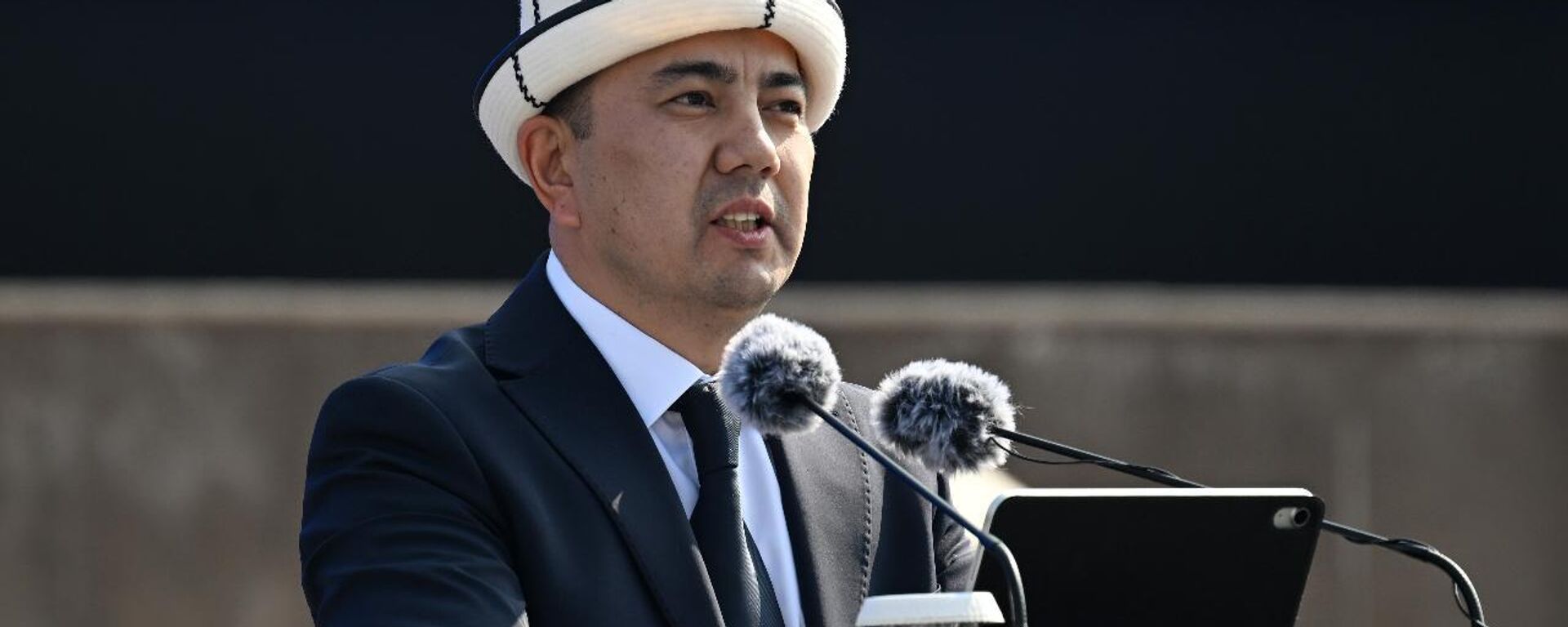 Празднование Нооруза в Оше - Sputnik Кыргызстан, 1920, 21.03.2026