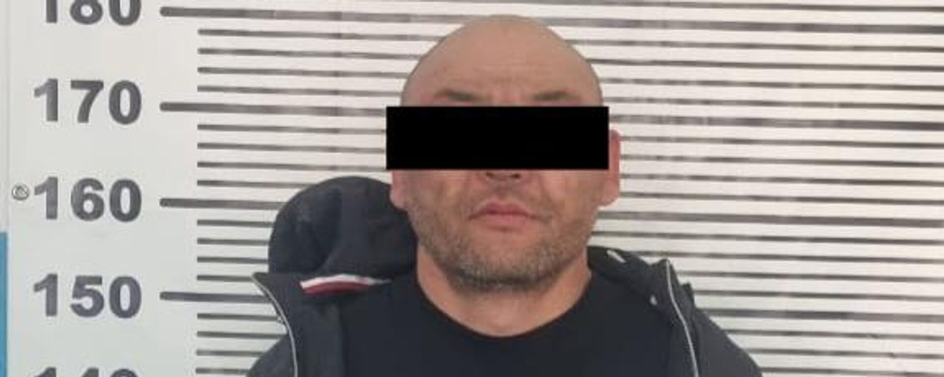 Подозреваемый в убийстве в Чуйской области - Sputnik Кыргызстан, 1920, 23.03.2026