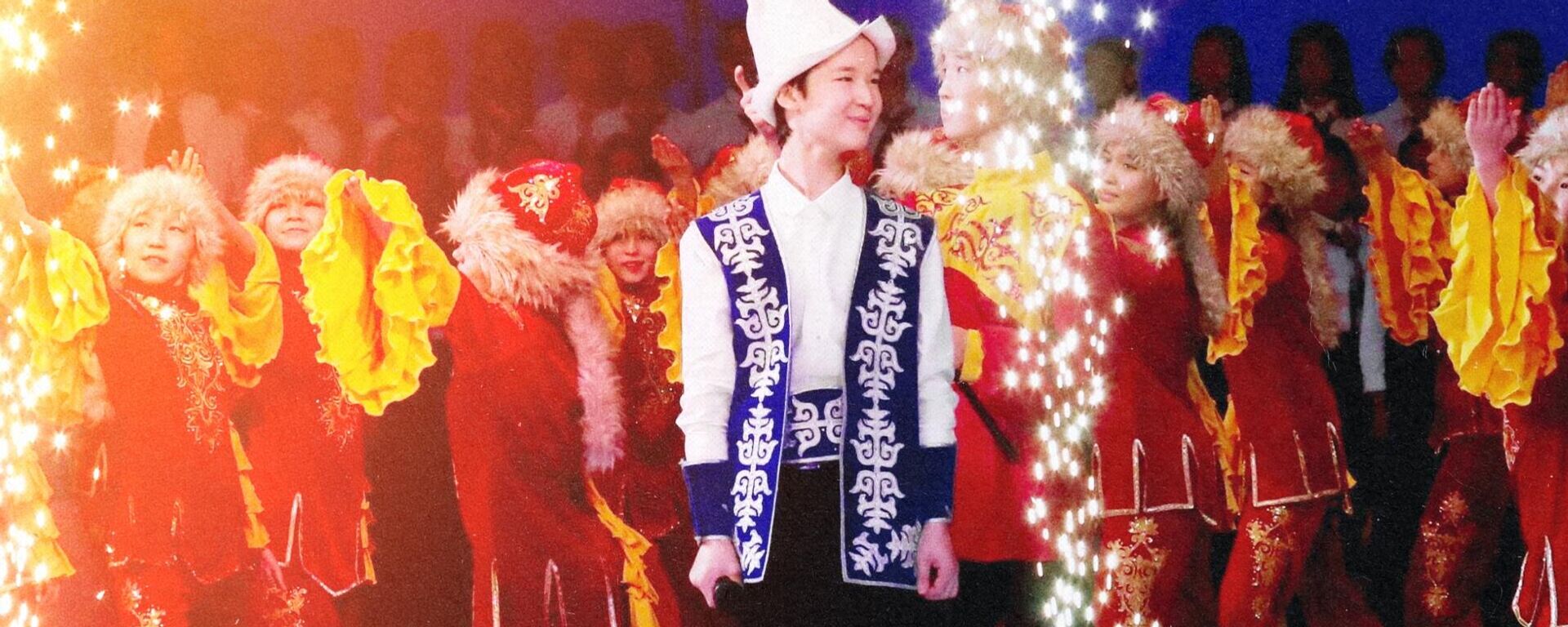 Бишкекте ШКУ жаштарынын Дельфи оюндары башталды. Видео - Sputnik Кыргызстан, 1920, 24.03.2026