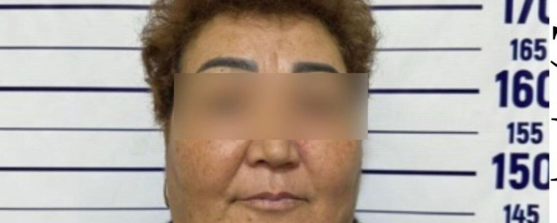 Подозреваемая в мошенничестве - Sputnik Кыргызстан, 1920, 25.03.2026