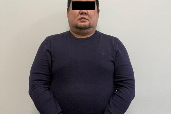ГКНБ задержал судью Аламудунского райсуда и секретаря Чуйского облсуда - Sputnik Кыргызстан