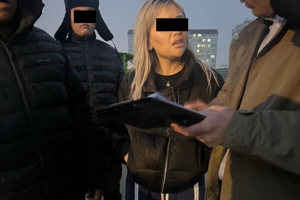 УКМК аларды кызматтык абалынан пайдаланган дешти - Sputnik Кыргызстан