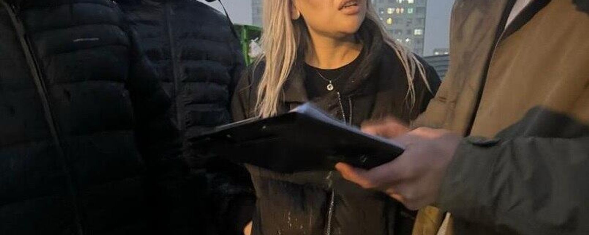 ГКНБ задержал судью Аламудунского райсуда и секретаря Чуйского облсуда - Sputnik Кыргызстан, 1920, 25.03.2026