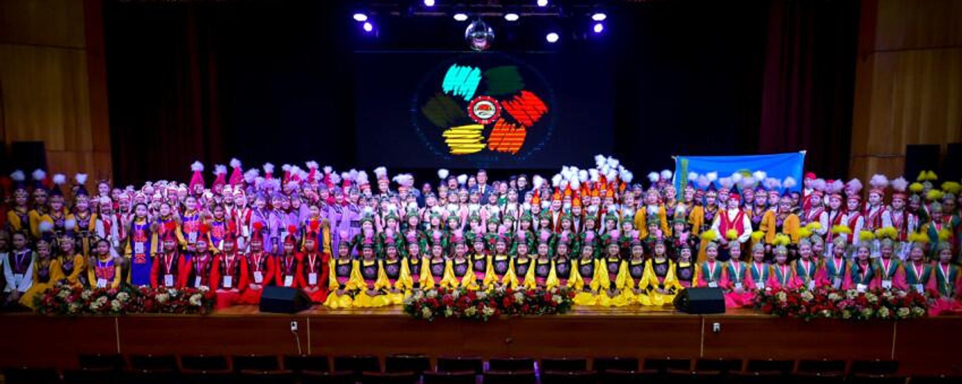 I Дельфи оюндары  - Sputnik Кыргызстан, 1920, 27.03.2026