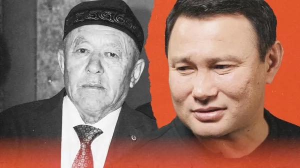 Кудайдан бир эле нерсе тилейм... Султан Садыралиевдин маеги - Sputnik Кыргызстан