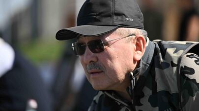 Председатель кабмина Адылбек Касымалиев объявил об официальном открытии сезона рыбалки 2026 года