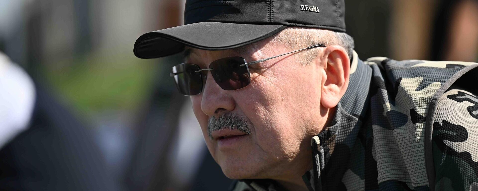 Председатель кабмина Адылбек Касымалиев объявил об официальном открытии сезона рыбалки 2026 года - Sputnik Кыргызстан, 1920, 29.03.2026