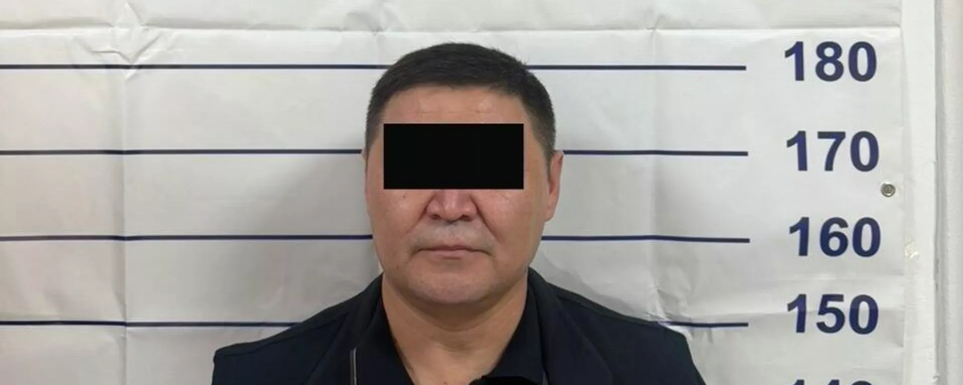 Шаирбек Ташиев - Sputnik Кыргызстан, 1920, 01.04.2026