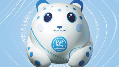 Талисман ВИК–2026