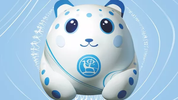 Талисман ВИК–2026 - Sputnik Кыргызстан