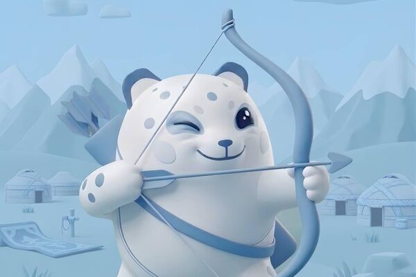 Иш-чарага 100дөн ашуун өлкөдөн үч миңден ашык спортчу катышат - Sputnik Кыргызстан