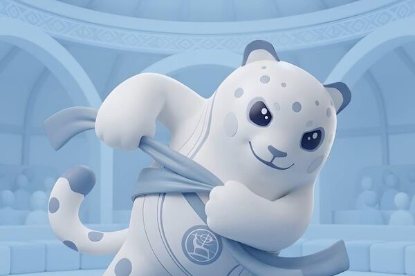 Көчмөндөр оюндары 31-августтан 6-сентябрга чейин Бишкек жана Чолпон-Ата шаарларында өтөт - Sputnik Кыргызстан