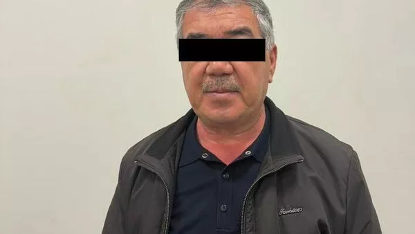 Экс-депутат Кундузбек Сулаймановдун кармалышы - Sputnik Кыргызстан