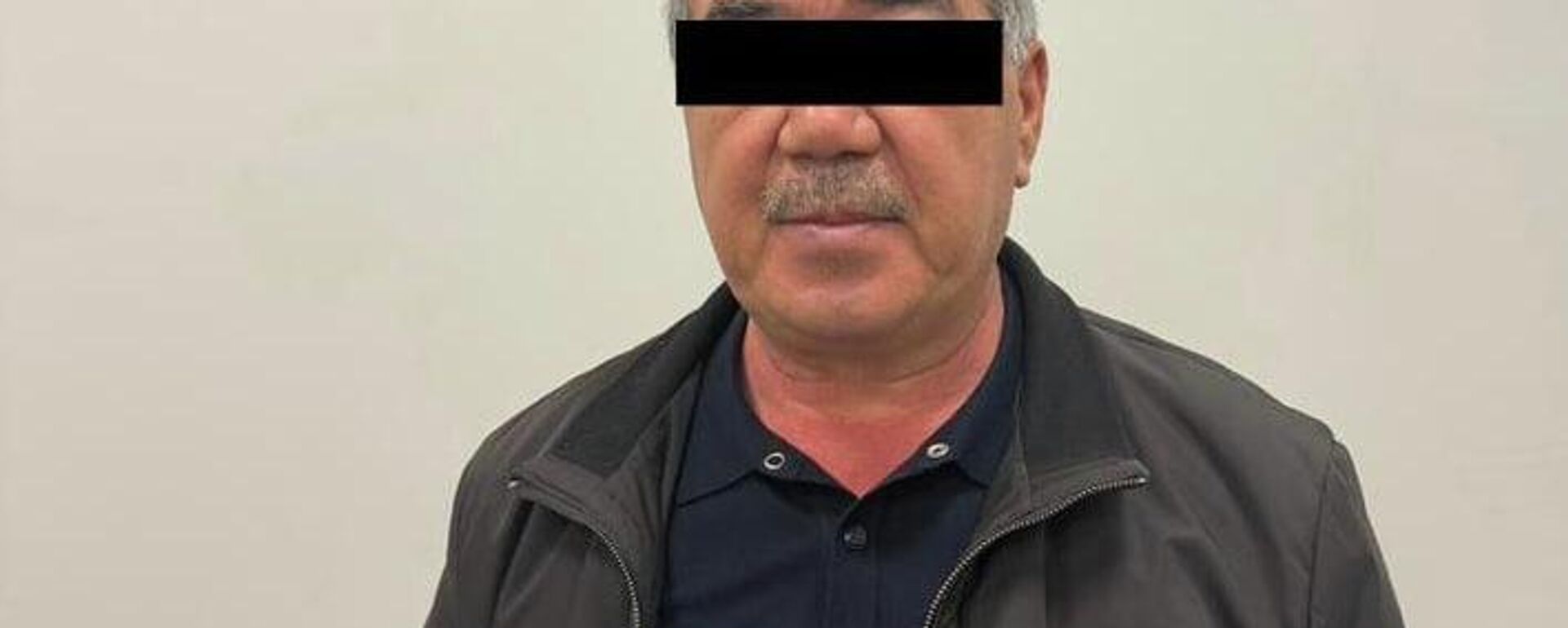 Задержан экс-депутат Кундузбек Сулайманов - Sputnik Кыргызстан, 1920, 01.04.2026