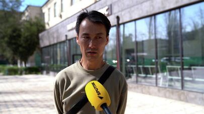 Отец ребёнка, на которого напали собаки в Бишкеке, просит президента взять расследование под контроль