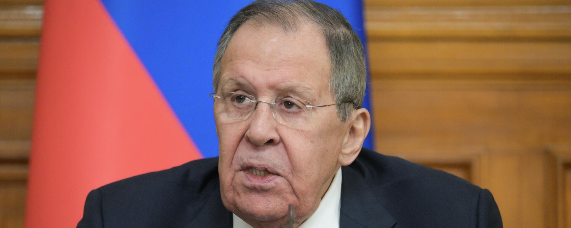 Встреча главы МИД России Сергея Лаврова и главы МИД Египта - Sputnik Кыргызстан, 1920, 03.04.2026