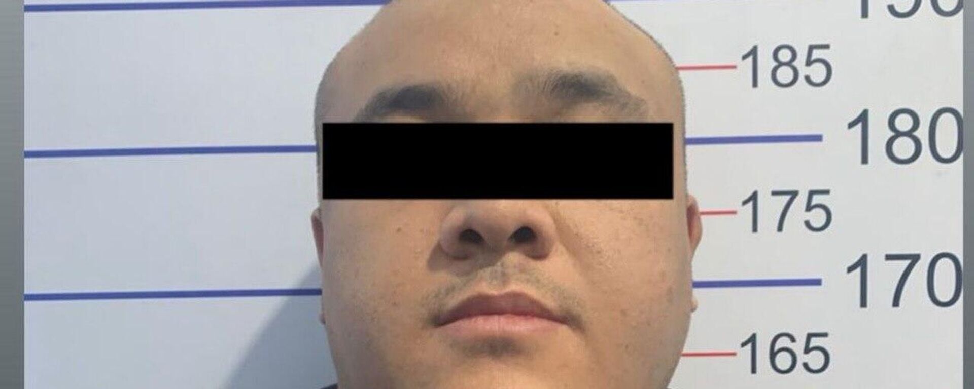 Бишкекте ири алдамчылыкка шектелген жигит кармалды - Sputnik Кыргызстан, 1920, 05.04.2026