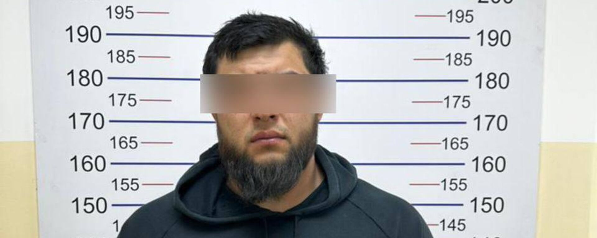 Задержание в Бишкеке водителя в состоянии наркотического опьянения - Sputnik Кыргызстан, 1920, 05.04.2026