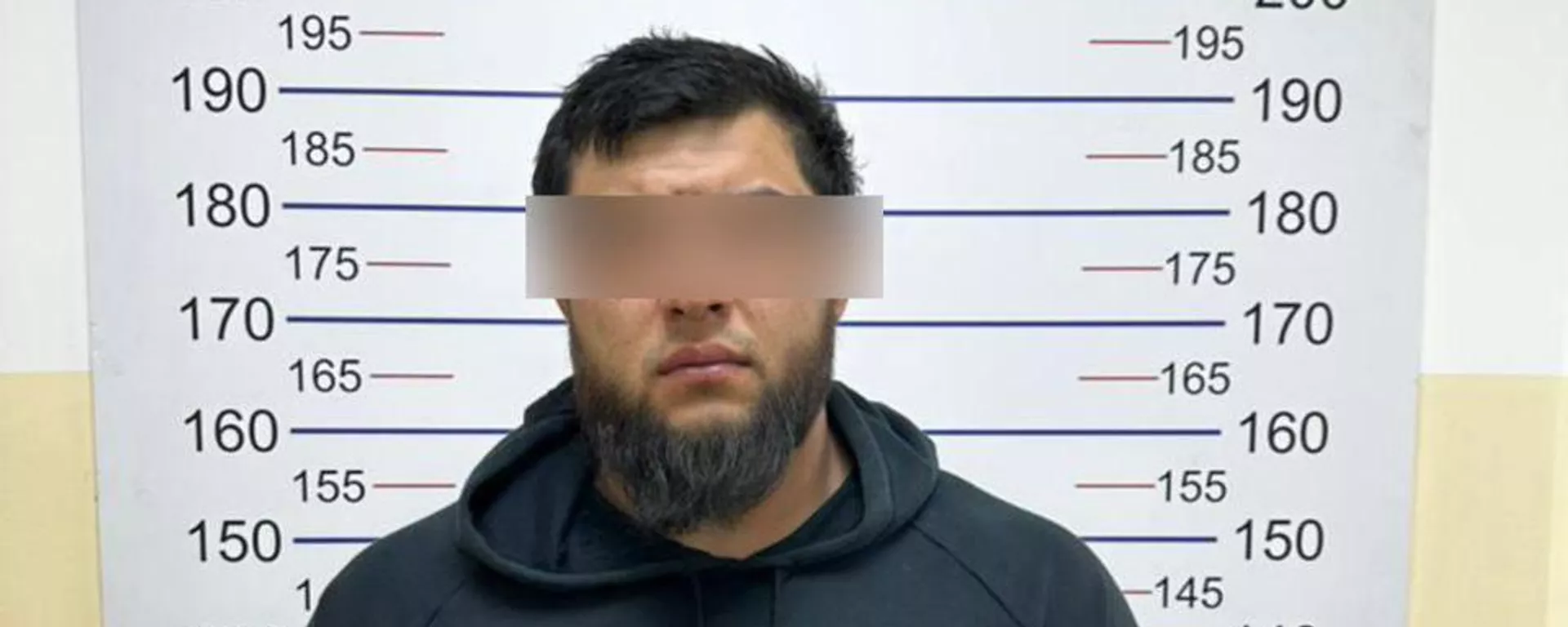 Задержание в Бишкеке водителя в состоянии наркотического опьянения - Sputnik Кыргызстан, 1920, 05.04.2026